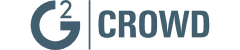 G2 Crowd logo